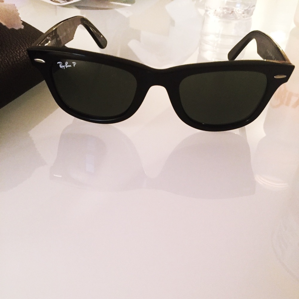 Ray-Ban Sunglasses